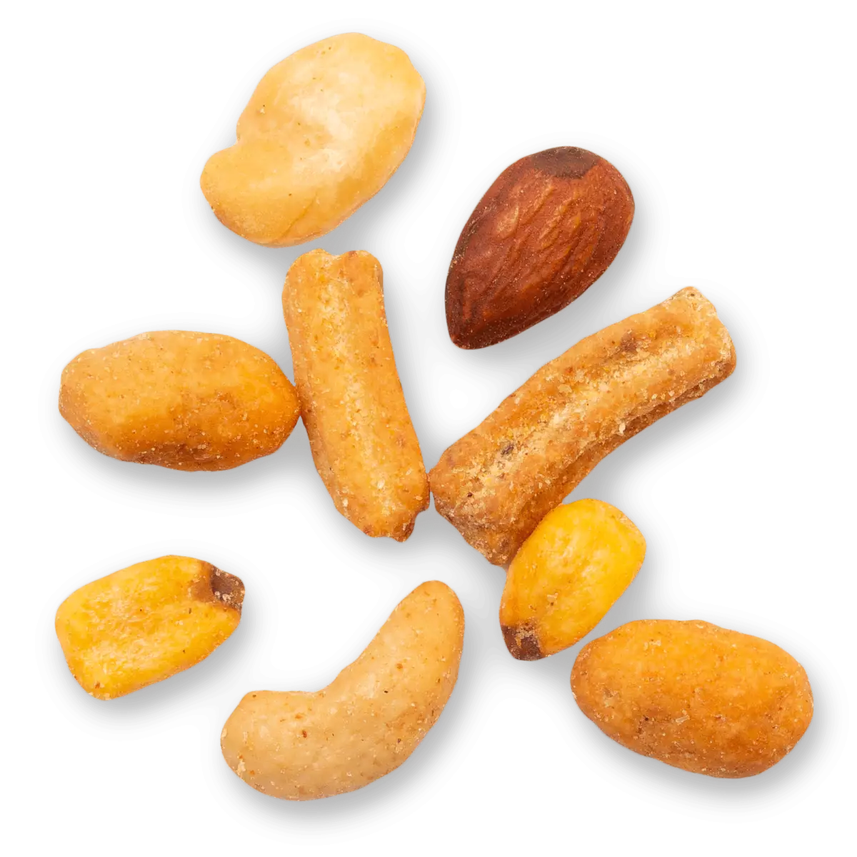 Crafty Blends Backyard BBQ Mix - 400g - Image 2