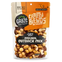 Grz Craftyblends Originaloutbackmix 400g Photoillustration 2023