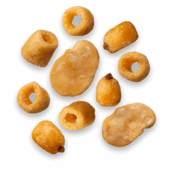 Grz goodcrunch saltedvinegar pile