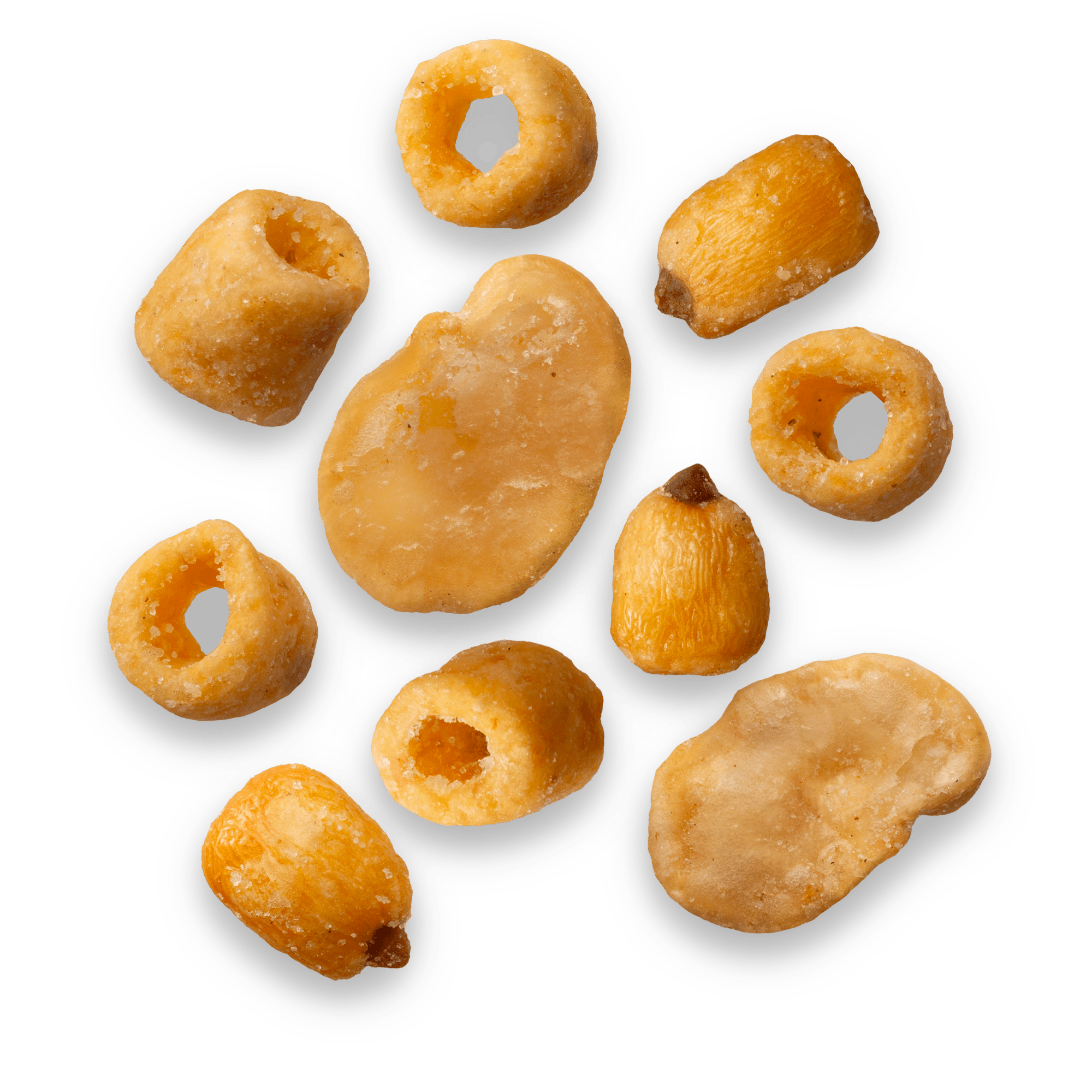 Grz goodcrunch saltedvinegar pile