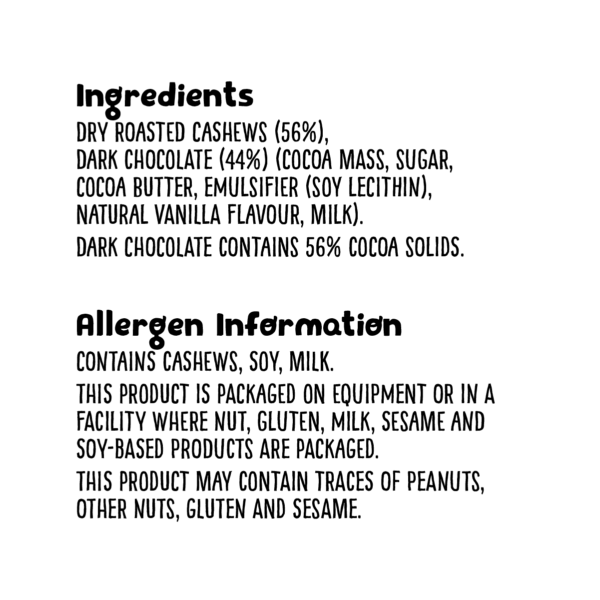 GRZ-NIP+Ingredients_GRZ_Skinny-Cashews-DarkChoc-260g-Ingredients