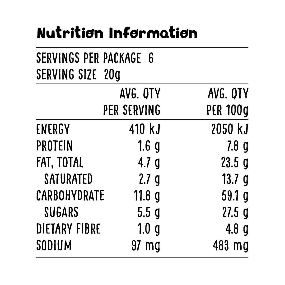 Grz nip+ingredients grz skinnydippedpretzels darkchoc 120g nips