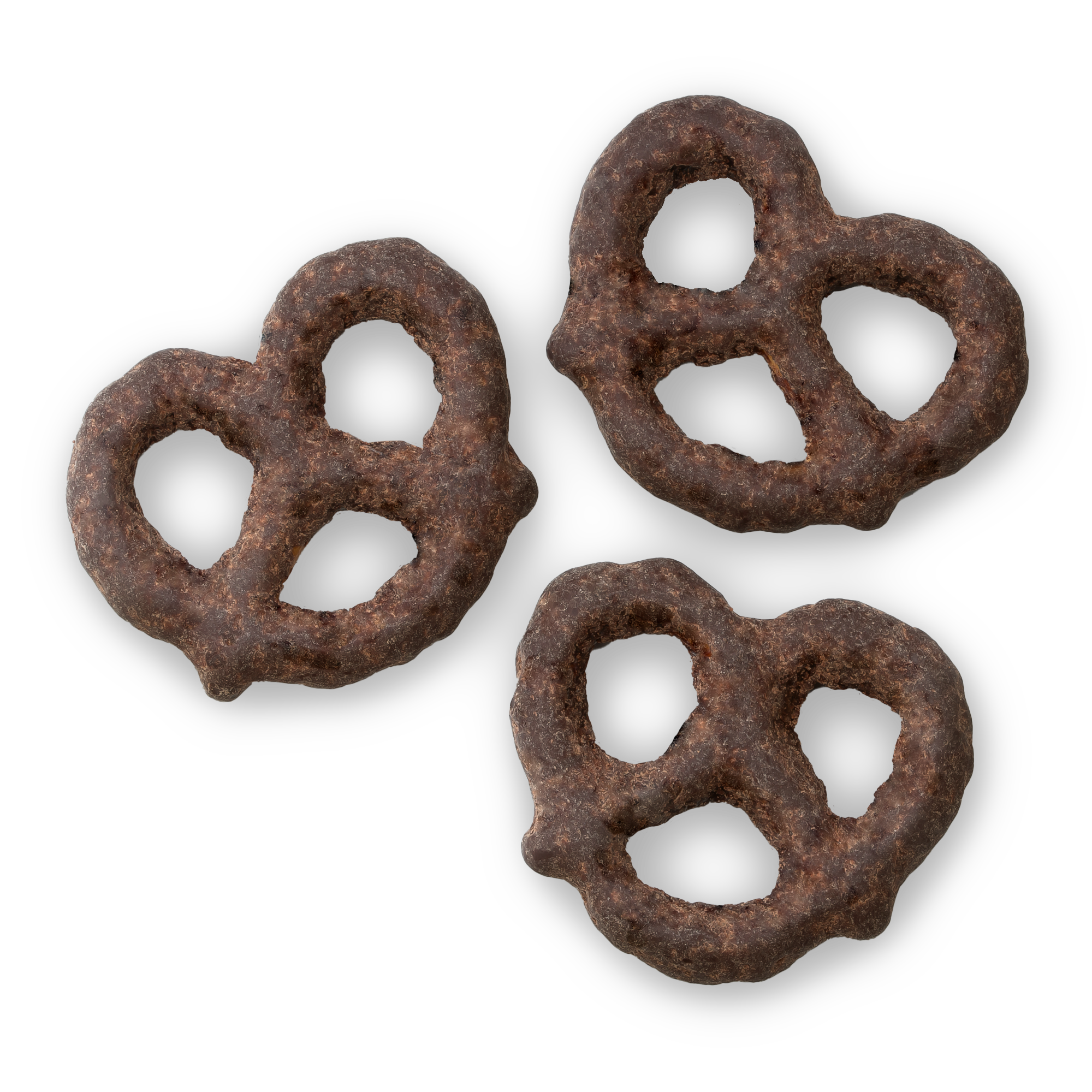 Grz skinnydipped pretzels darkchoc pile 2025