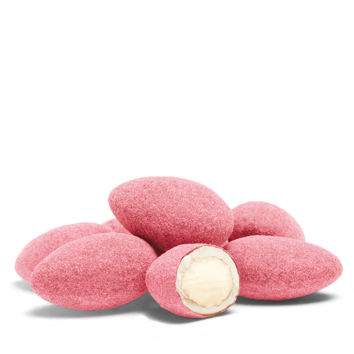 Skinny Dipped Almonds Berry Dusted White Chocolate - 300g - Image 2