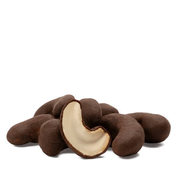 Skinny Dipped Cashews Dark Chocolate - 260g