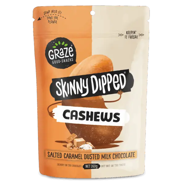 Grz skinnydipped cashews saltedcaramel 260g photoillustration nonnew 2025