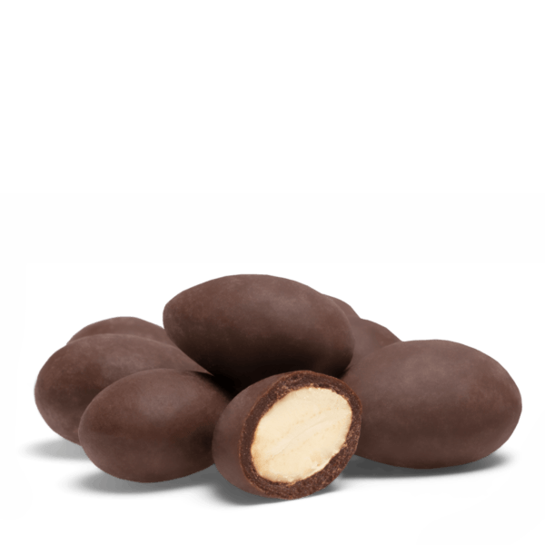 Multi-pack - Skinny Dipped Almonds Dark Chocolate - 5 x 22g