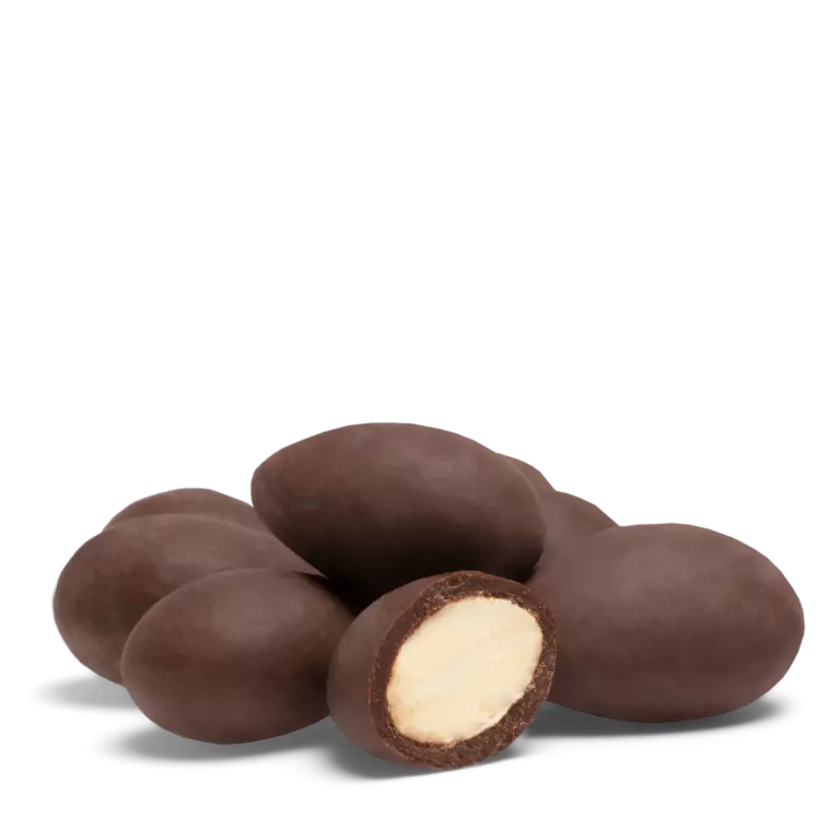 Skinny Dipped Almonds Dark Chocolate 300g GRAZE