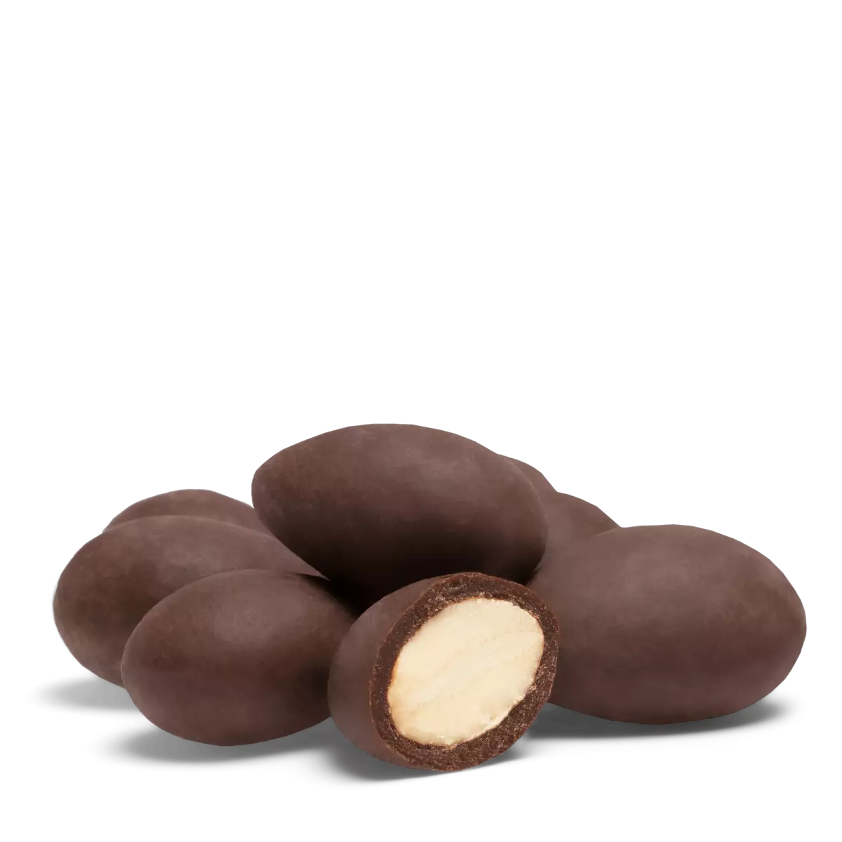 Skinny Dipped Almonds Dark Chocolate - 300g - Image 2
