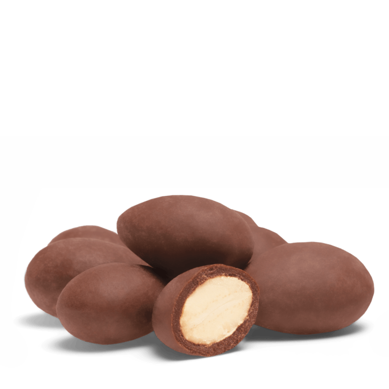 Skinny Dipped Almonds Milk Chocolate 300g Graze