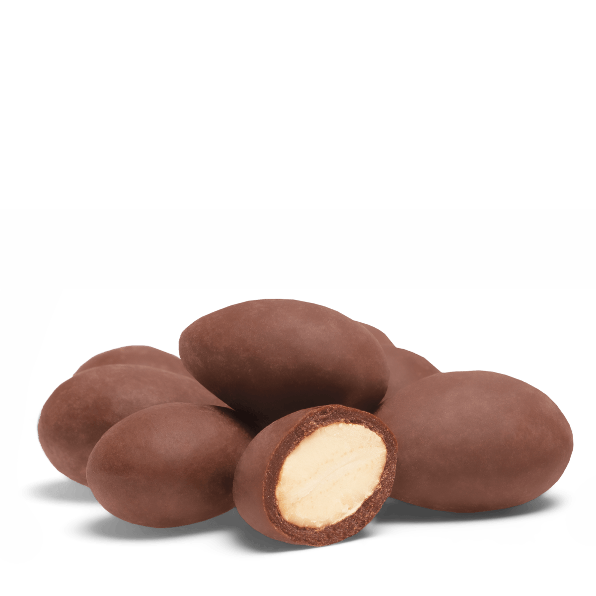 Multi-pack - Skinny Dipped Almonds Milk Chocolate - 5 x 22g - Image 2
