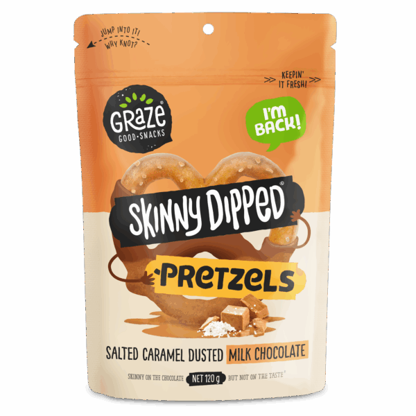 Grz skinnydipped pretzels saltedcaramelmilkchoc 120g photoillustration 2025