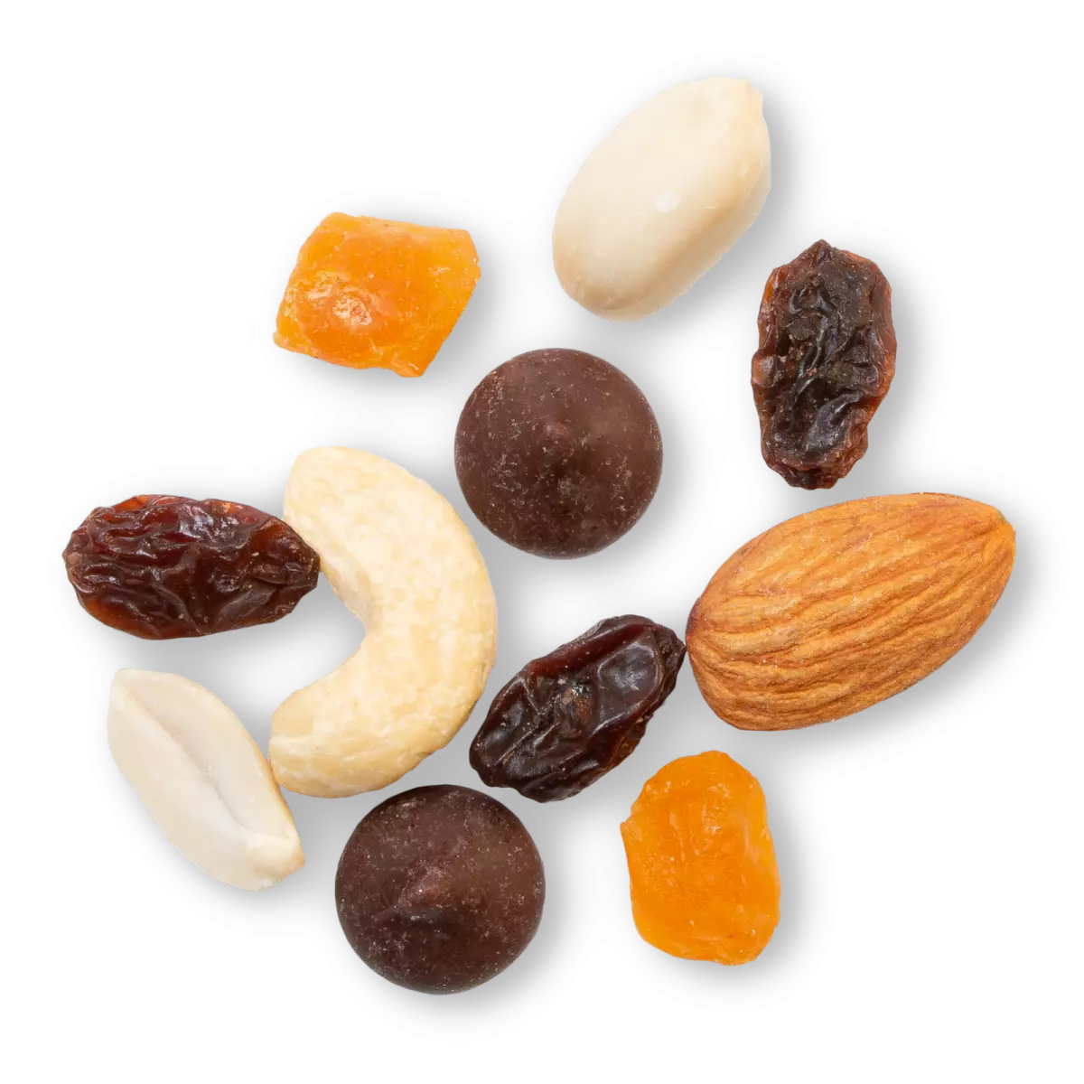 Classic Scroggin - 625g - Image 2