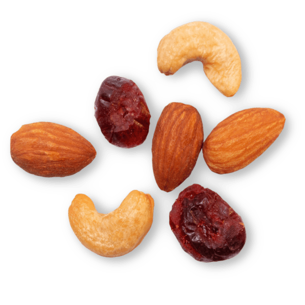 Cranberry Nut Medley - 515g