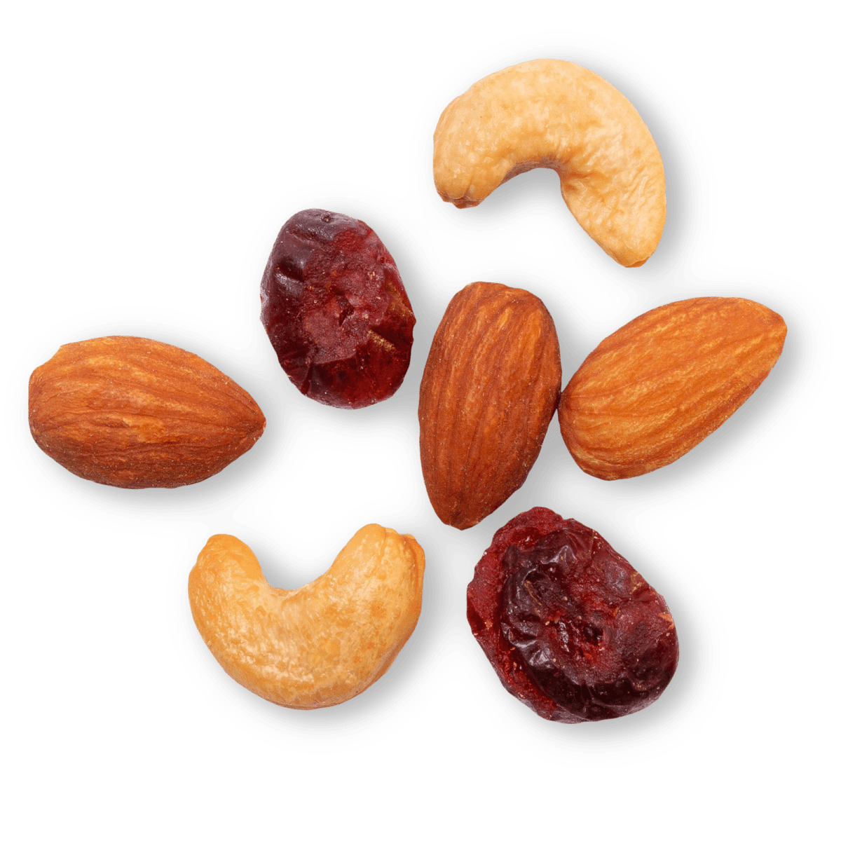 Cranberry Nut Medley - 515g - Image 2