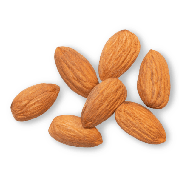 Raw Almonds - 500g