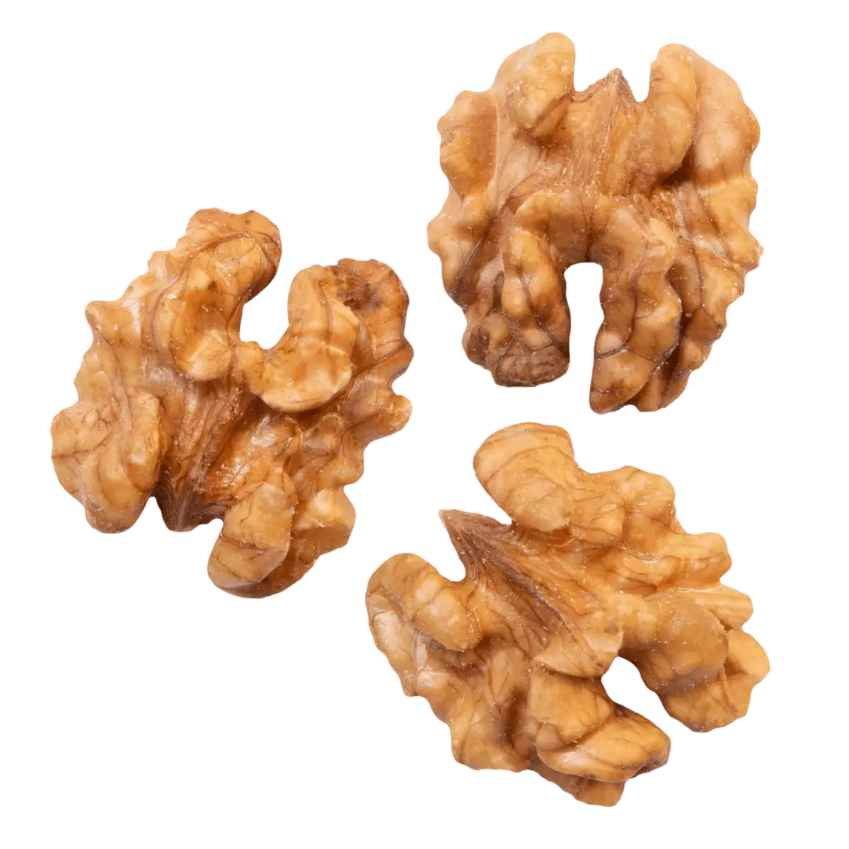 Raw Walnuts - 500g - Image 2