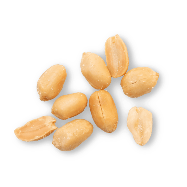 Roasted & Salted Peanuts - 800g