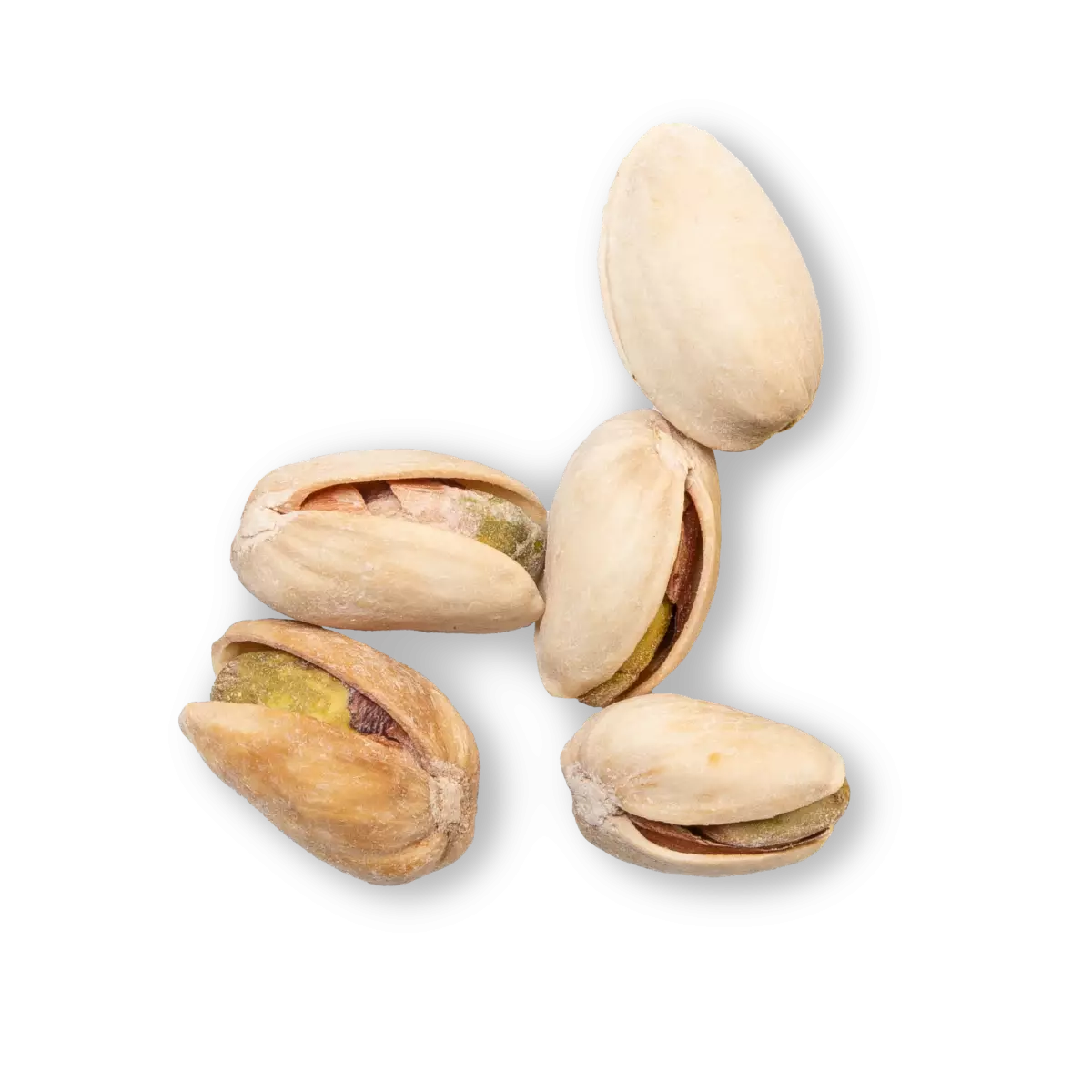 Roasted & Salted Pistachios 425g GRAZE