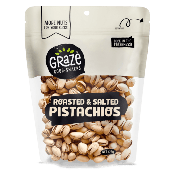 GRZ_Bulk_Roasted & Salted Pistachios