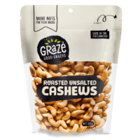 GRZ_Bulk_Roasted Unsalted Cashews