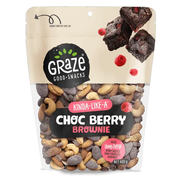 Grz kindalikes chocberrybrownie 400g packrender nonnew 2025