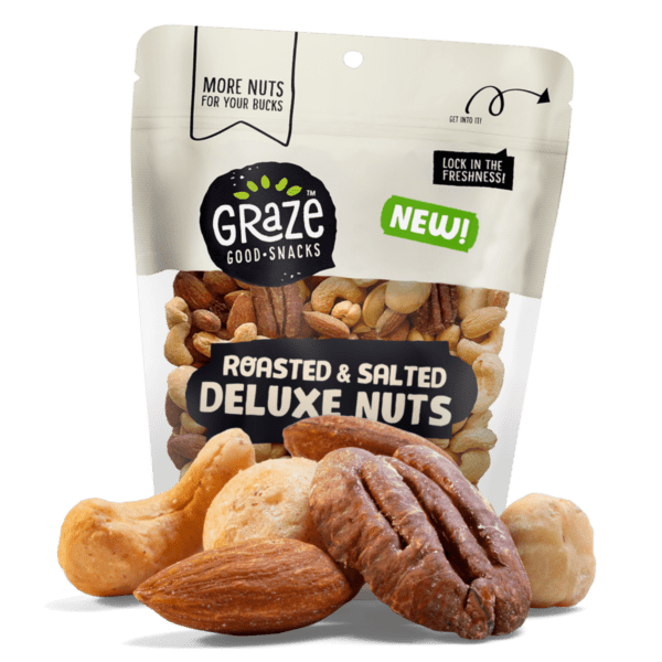 Graze Web ProductPage- Hero Nuts+Mixes